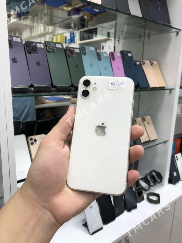 iPhone 11 - Aşgabat - img 3