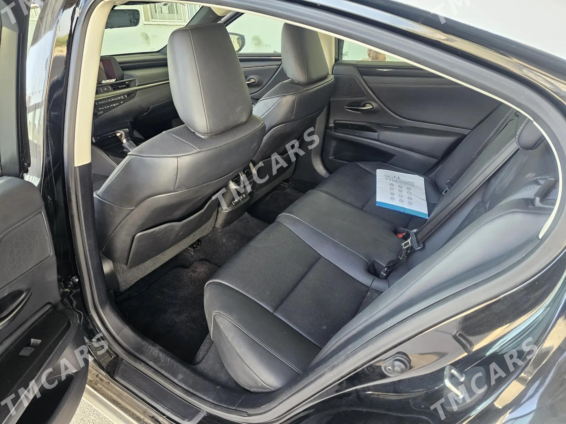 Toyota Camry 2021 - 405 000 TMT - Aşgabat - img 2