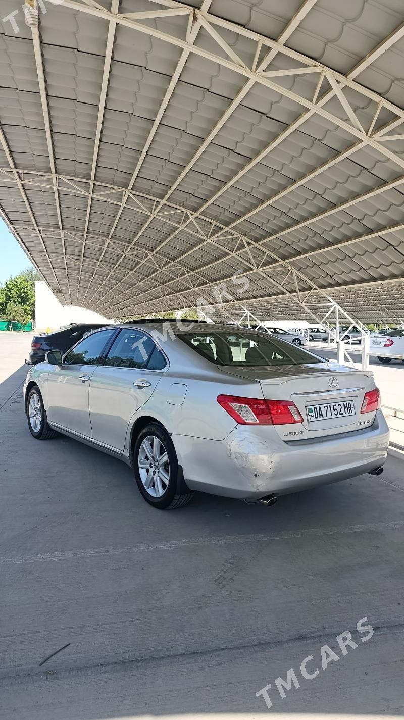 Lexus ES 350 2007 - 175 000 TMT - Baýramaly - img 2