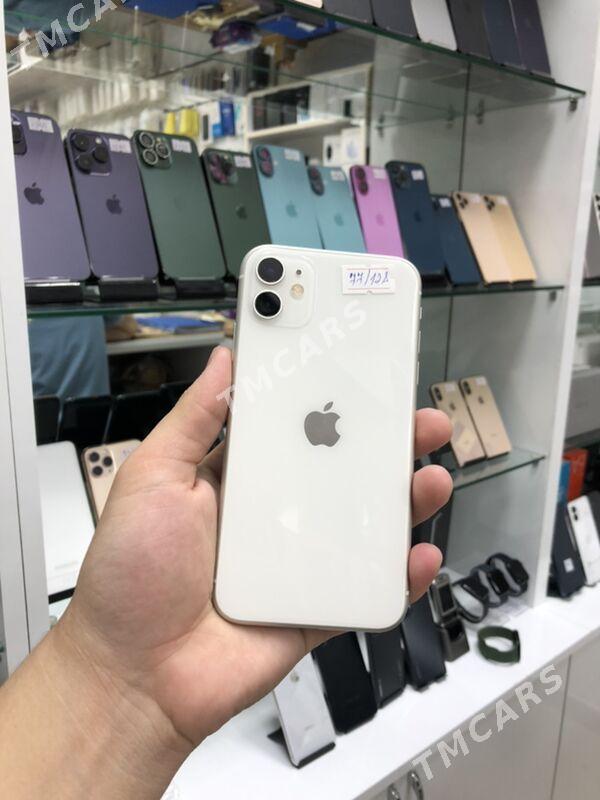 iPhone 11 - Aşgabat - img 2