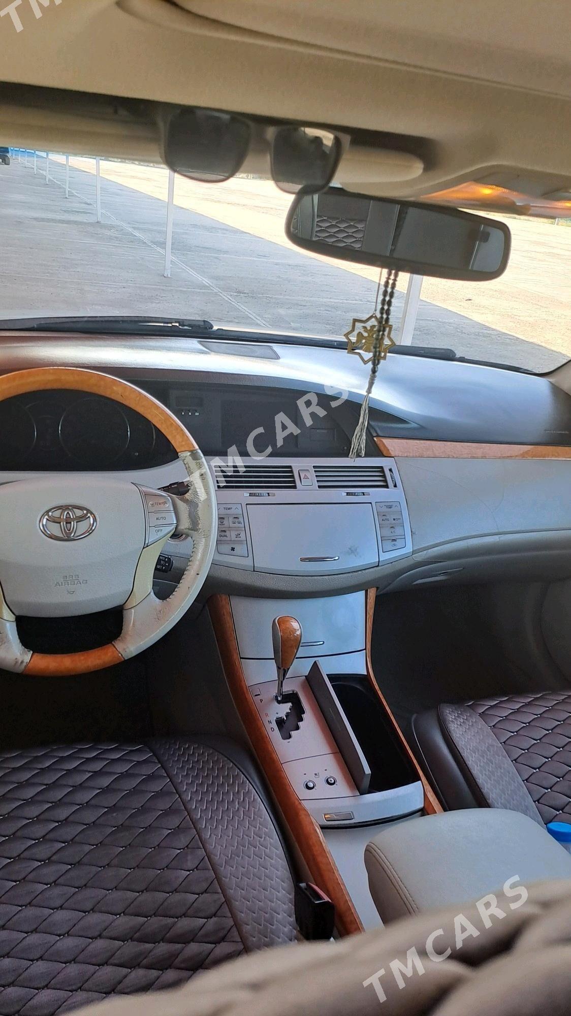 Toyota Avalon 2005 - 169 000 TMT - Daşoguz - img 4