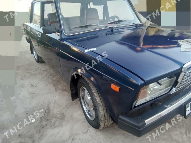 Lada 2107 1998 - 25 000 TMT - Görogly (Tagta) - img 3