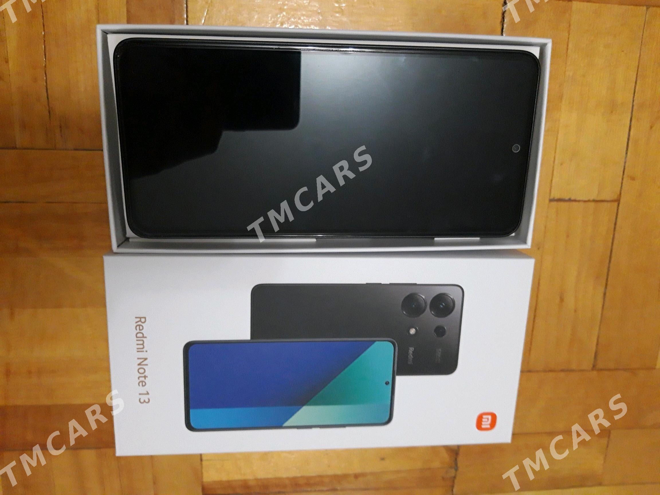 redmi not 13 - Ашхабад - img 2