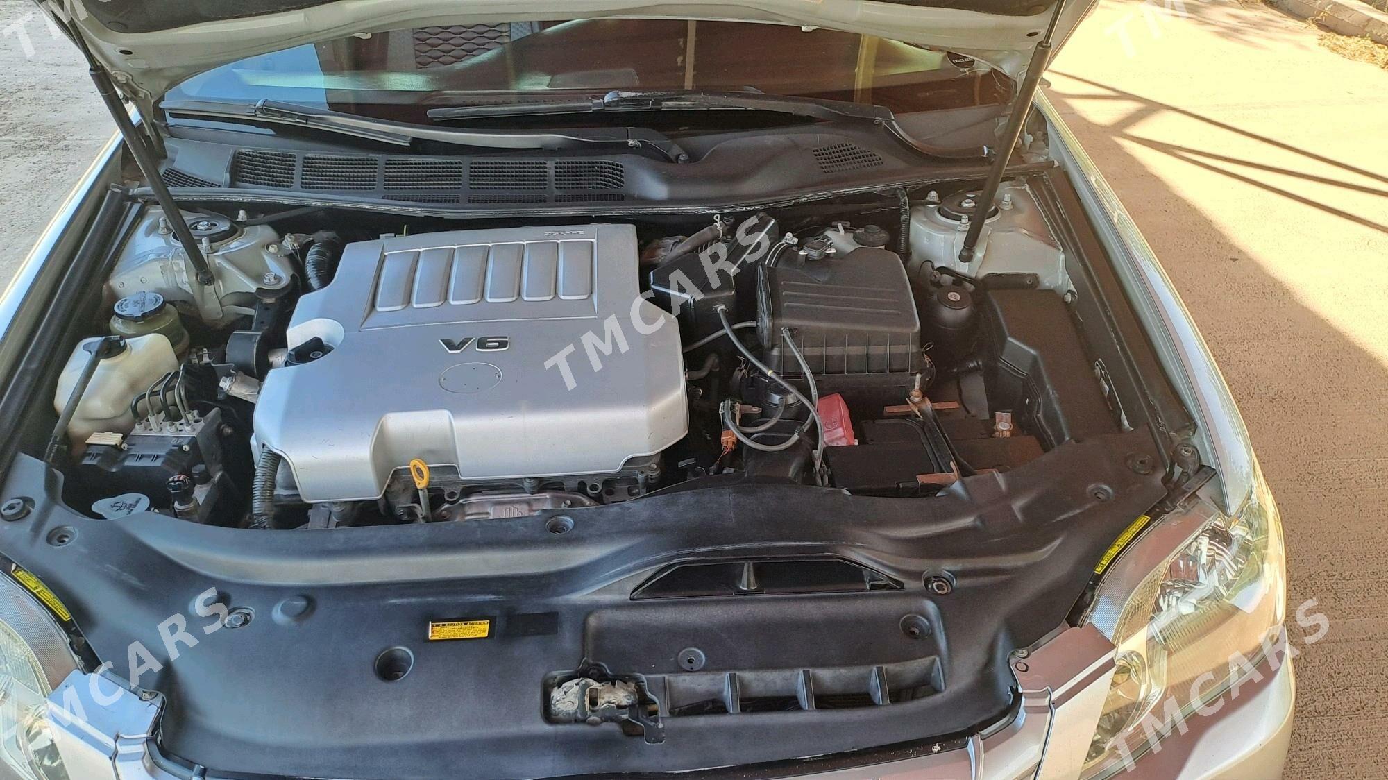 Toyota Avalon 2005 - 169 000 TMT - Daşoguz - img 2