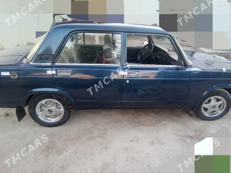 Lada 2107 1998 - 25 000 TMT - Görogly (Tagta) - img 4