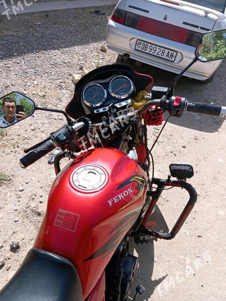Fekon FK200-14G 2022 - 13 000 TMT - Теджен - img 2