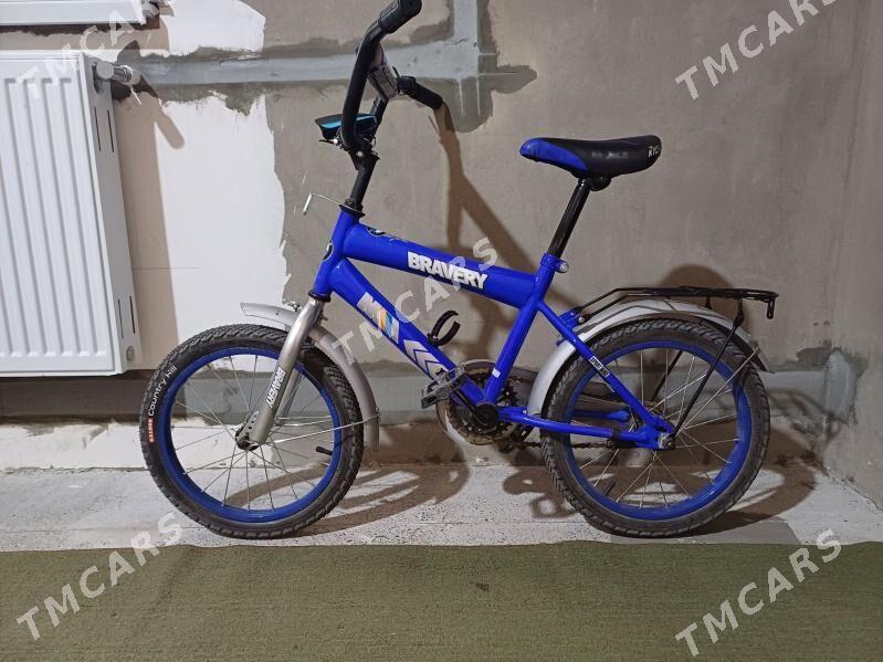 Велосипед Velosiped 16 лык - Дашогуз - img 4