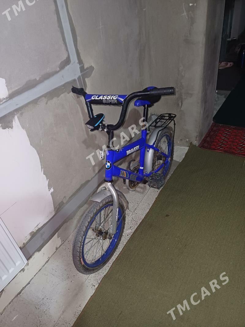 Велосипед Velosiped 16 лык - Дашогуз - img 2