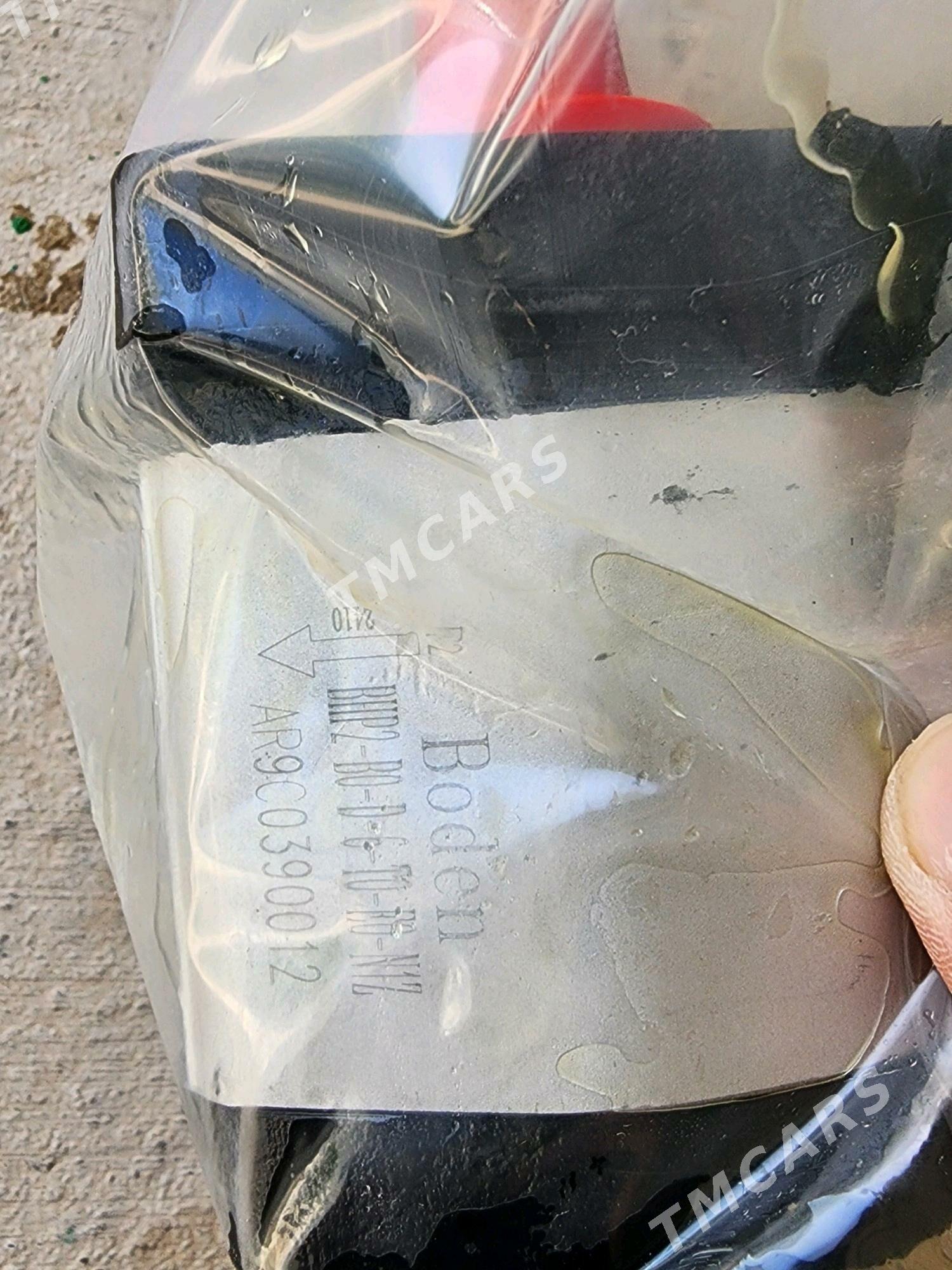 kesme makine yag enşasy - Büzmeýin - img 2