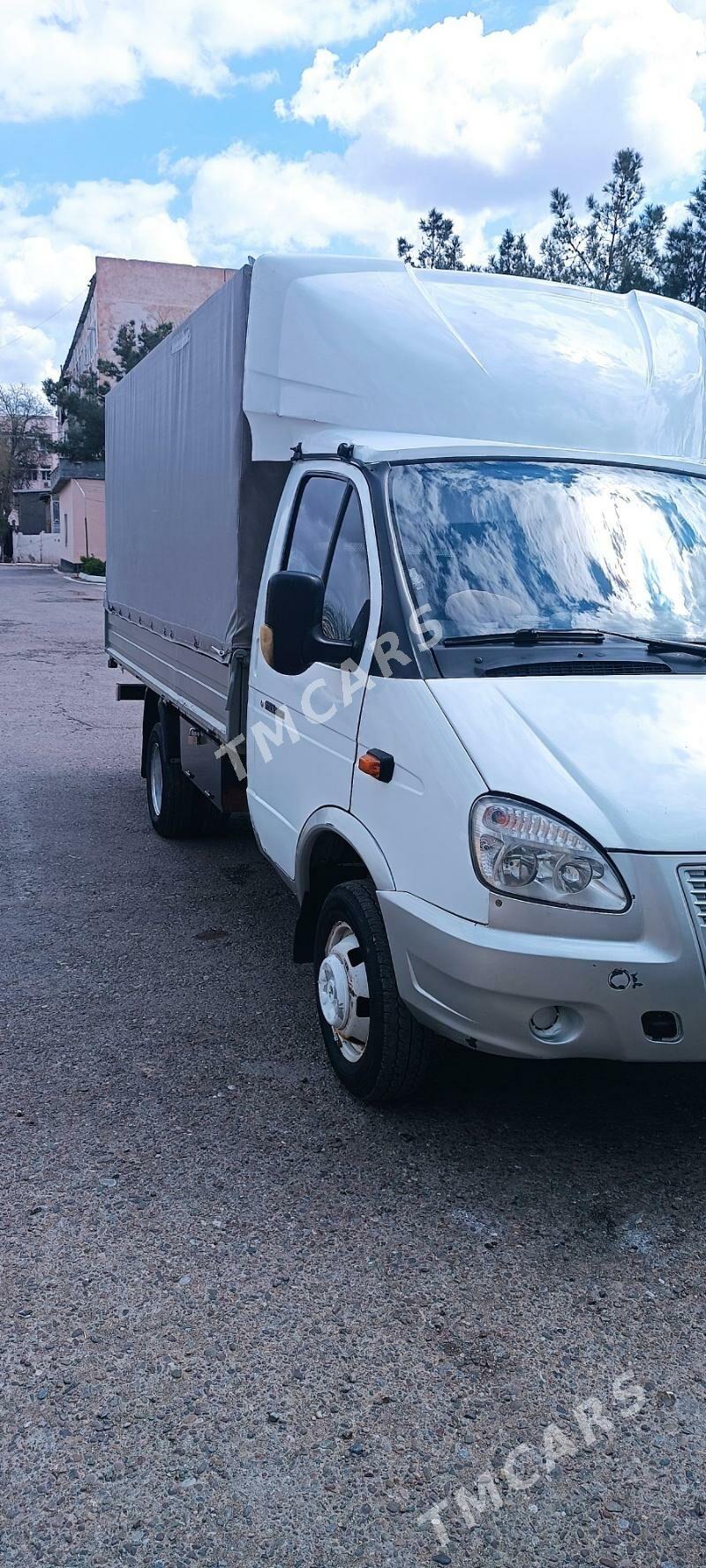 Gaz Gazel 2007 - 185 000 TMT - Mary - img 5