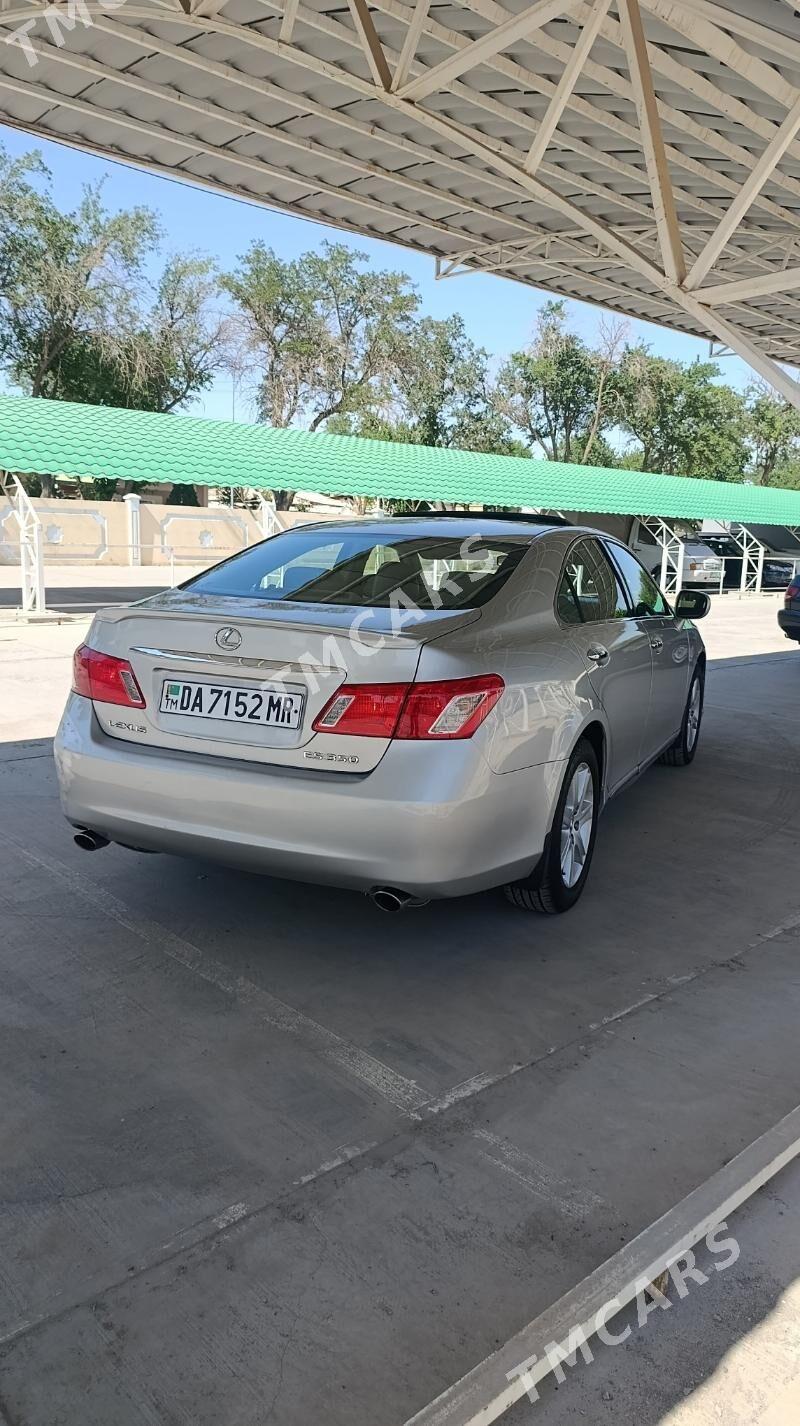 Lexus ES 350 2007 - 175 000 TMT - Baýramaly - img 3