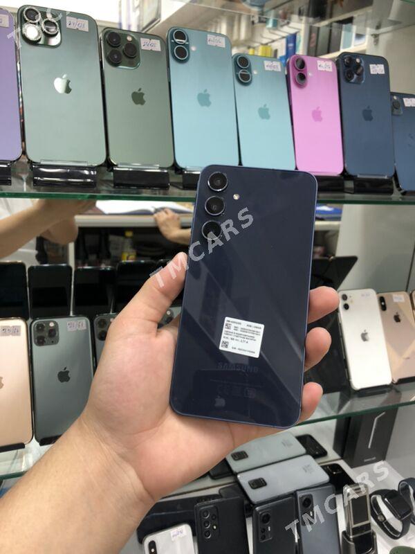 Samsung A55 8/256gb - Ашхабад - img 2