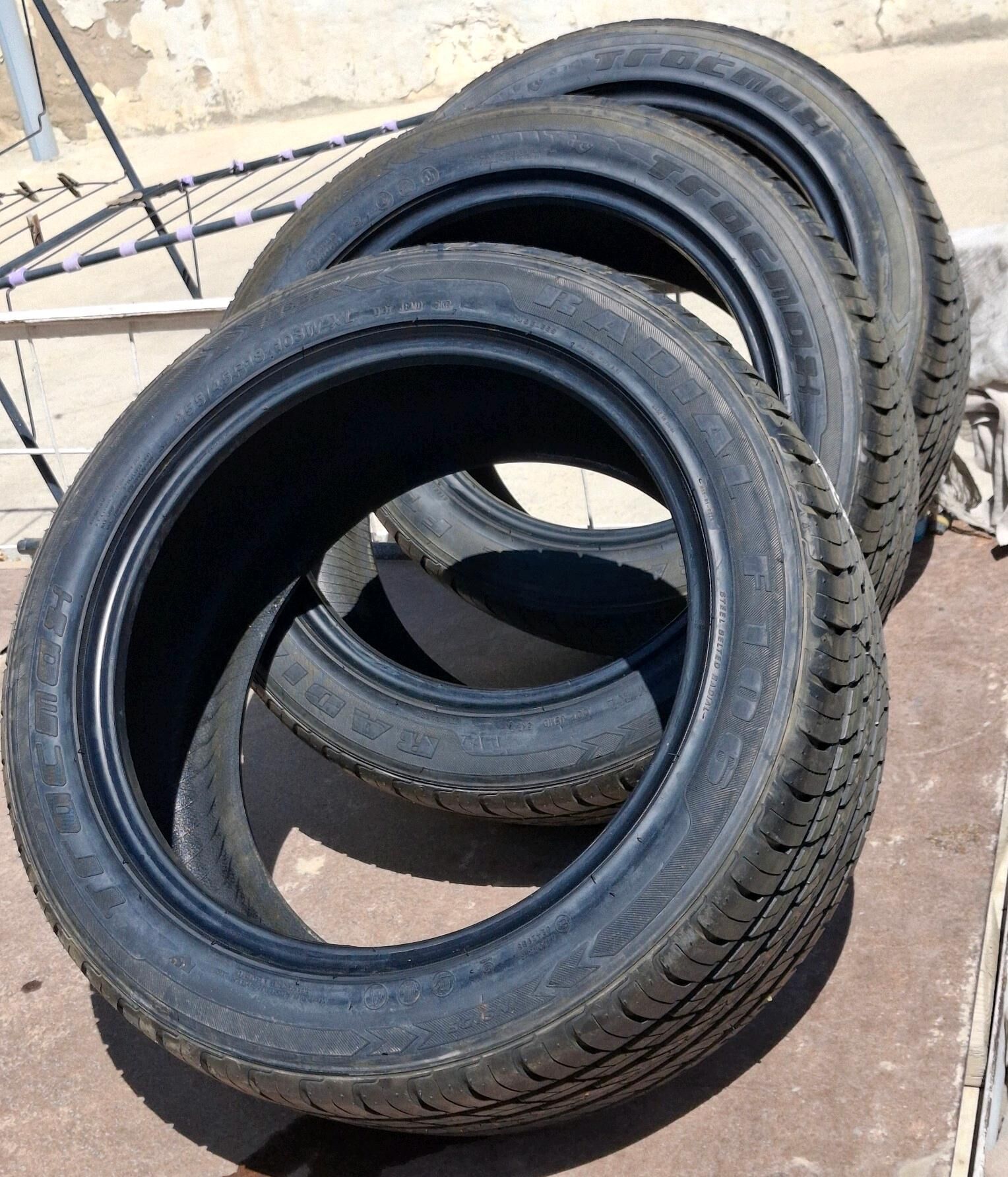 TEKER 1 000 TMT - Aşgabat - img 3