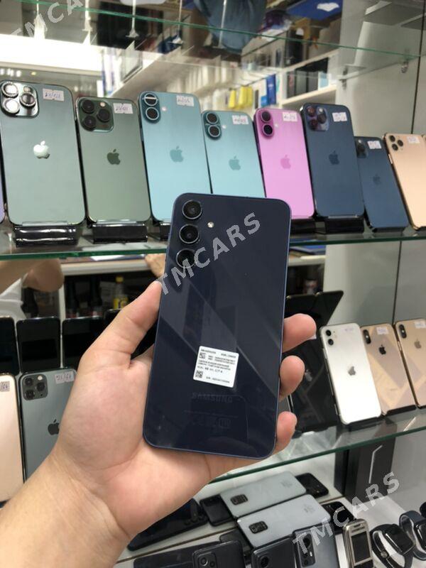 Samsung A55 8/256gb - Ашхабад - img 3