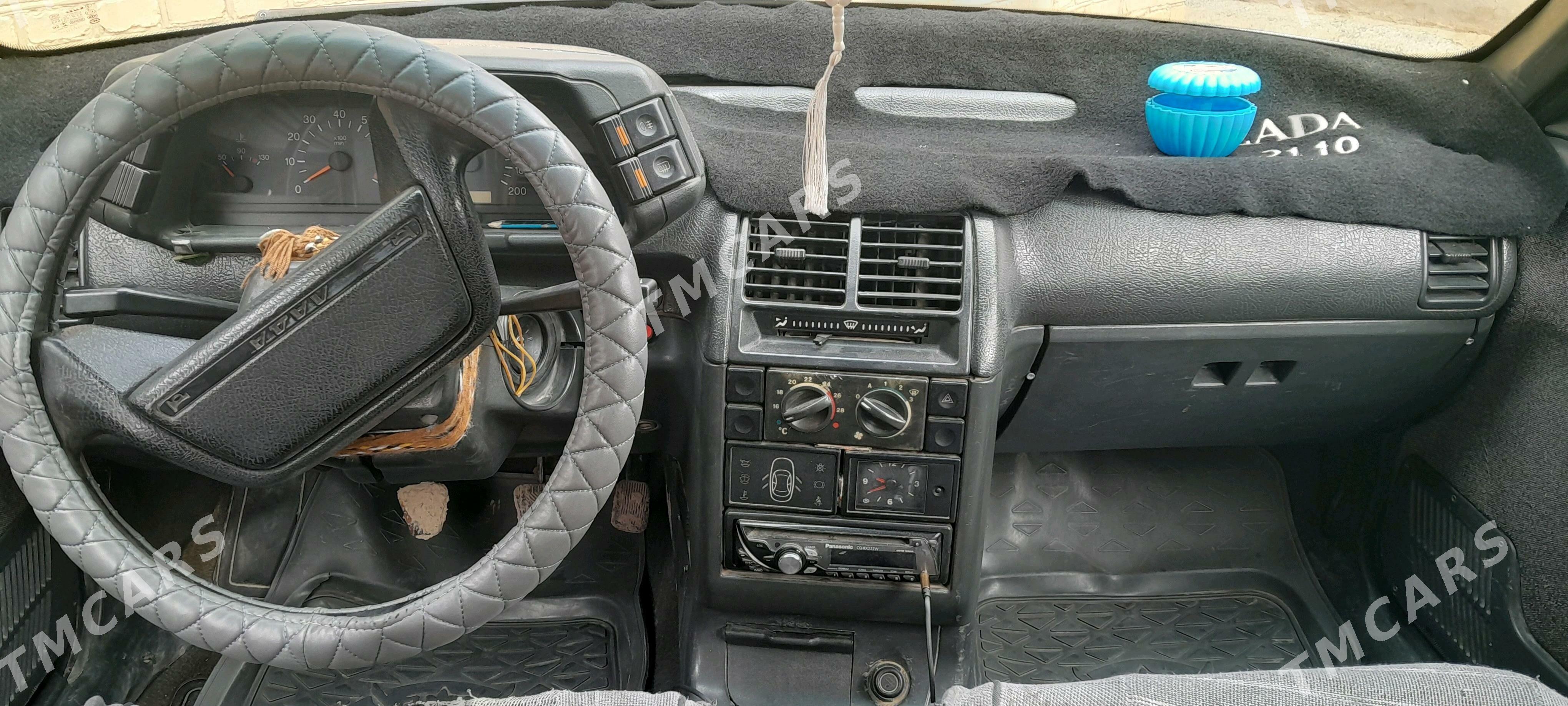 Lada 2110 2003 - 22 000 TMT - Wekilbazar - img 3