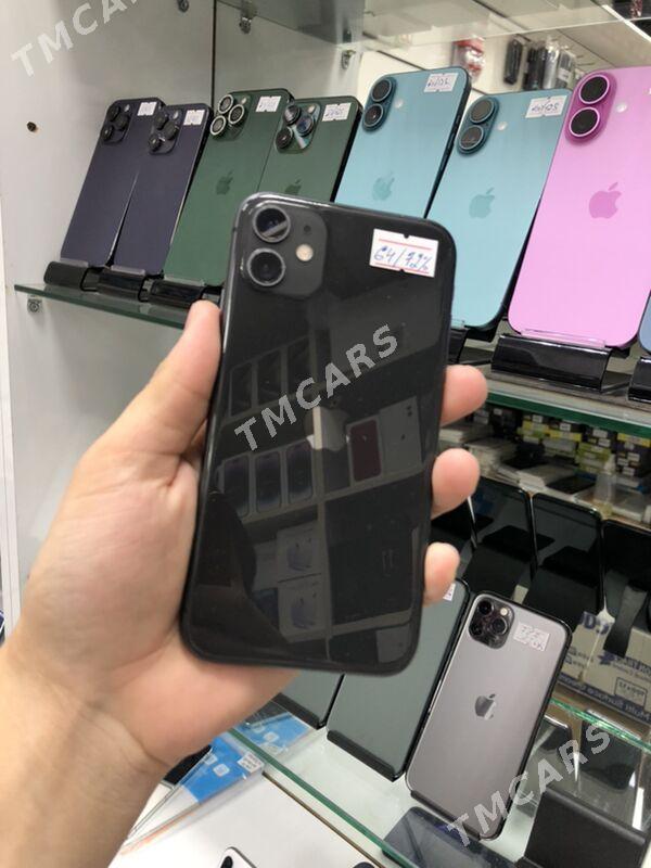 iPhone 11 - Aşgabat - img 3