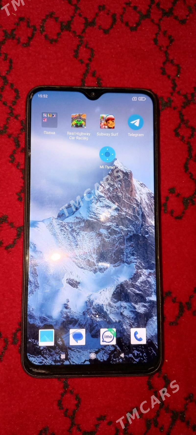 Telefon. Redmi 9 - Балканабат - img 2