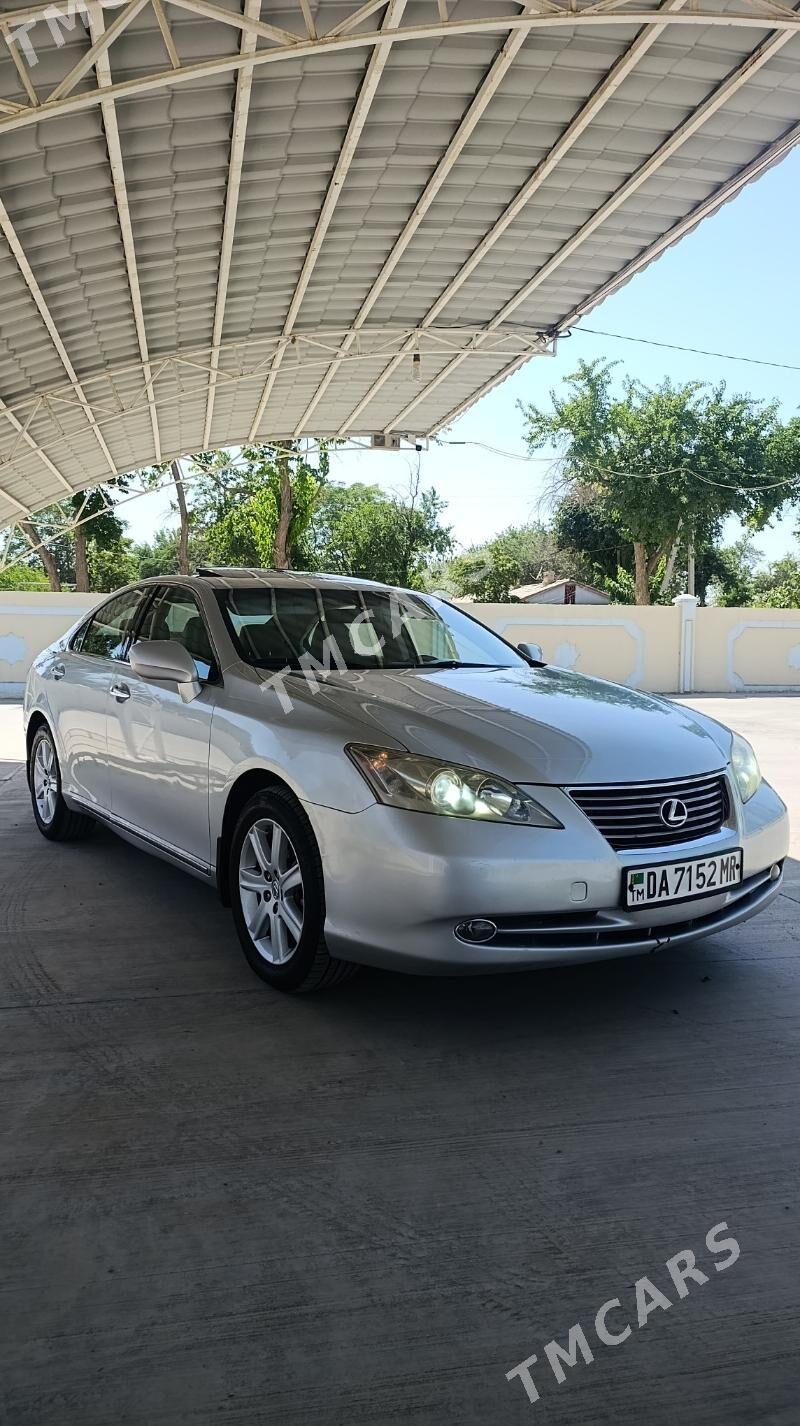 Lexus ES 350 2007 - 175 000 TMT - Baýramaly - img 7