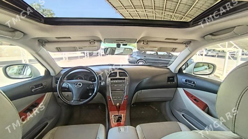 Lexus ES 350 2007 - 175 000 TMT - Baýramaly - img 6