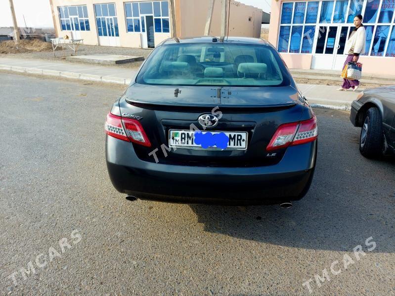 Toyota Camry 2009 - 220 000 TMT - Мургап - img 4