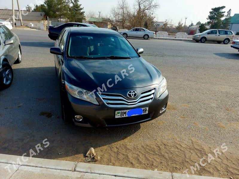 Toyota Camry 2009 - 220 000 TMT - Мургап - img 2
