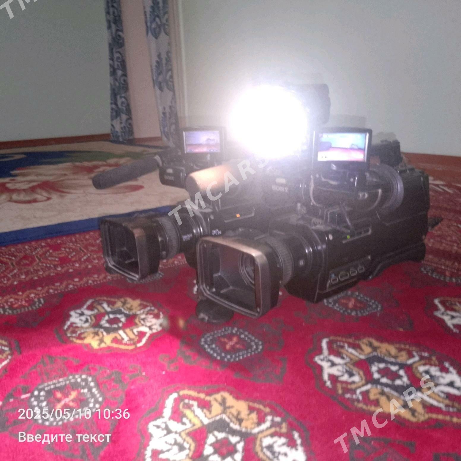 Sony kameralar 1000hdw1500hd - Mary - img 2