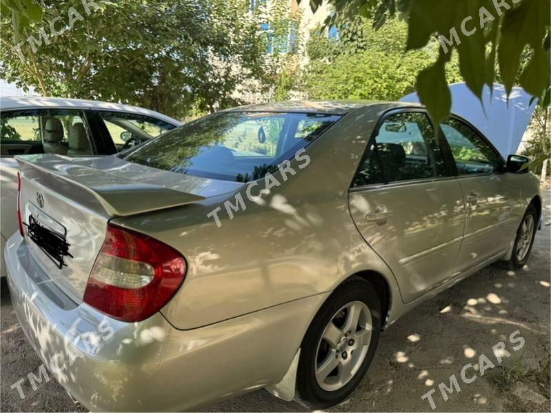 Toyota Camry 2003 - 156 000 TMT - Büzmeýin GRES - img 5