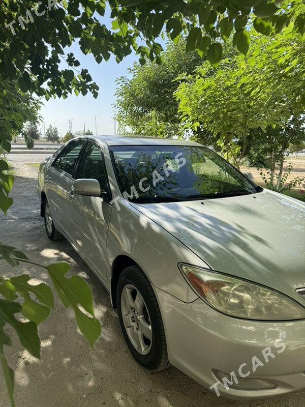 Toyota Camry 2003 - 156 000 TMT - Büzmeýin GRES - img 7