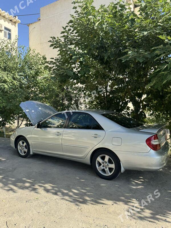 Toyota Camry 2003 - 156 000 TMT - Büzmeýin GRES - img 4