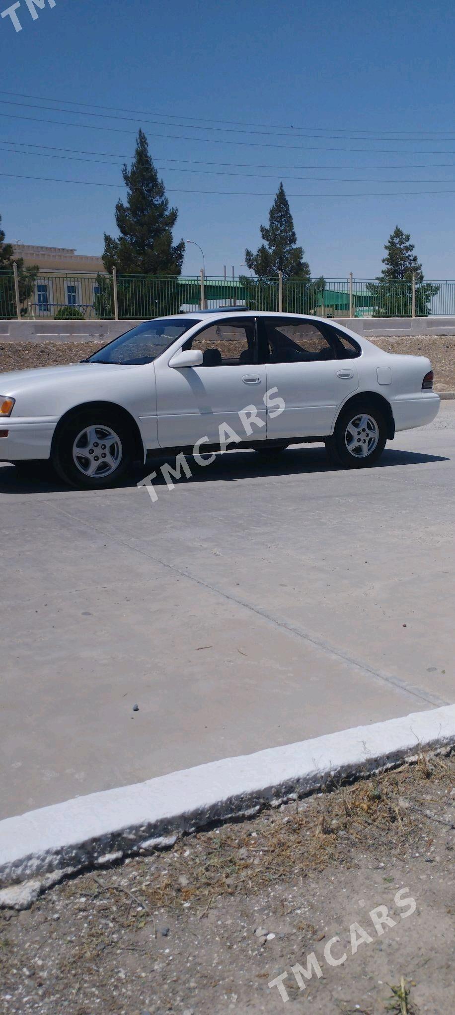 Toyota Avalon 1996 - 130 000 TMT - Гызыларбат - img 2