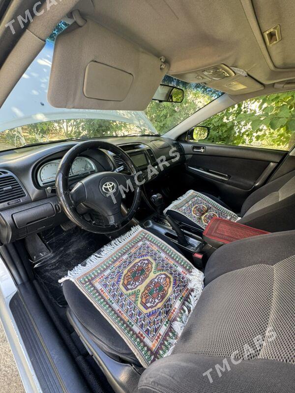 Toyota Camry 2003 - 156 000 TMT - Büzmeýin GRES - img 3