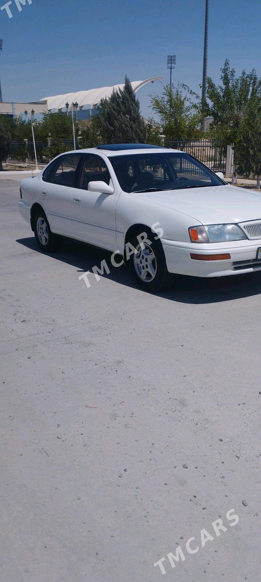 Toyota Avalon 1996 - 130 000 TMT - Гызыларбат - img 3