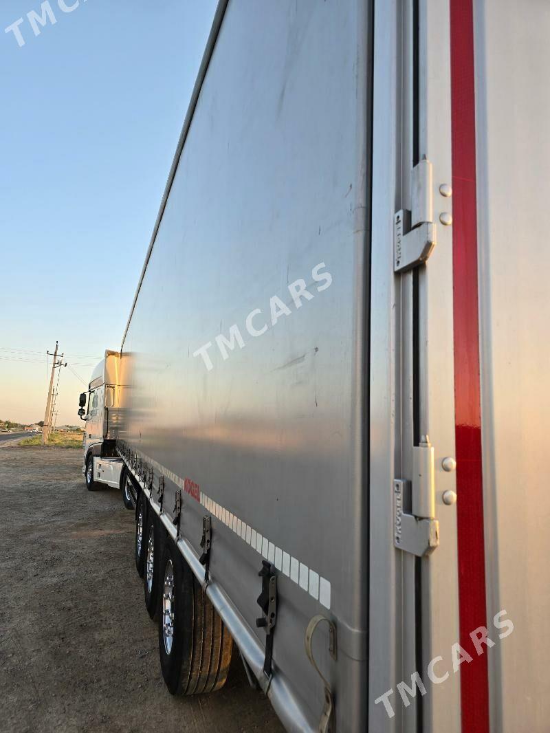 Kogel Euro Trailer 2022 - 550 000 TMT - Mary - img 5