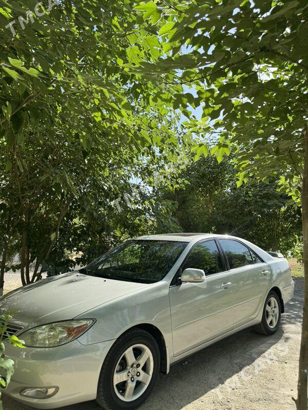 Toyota Camry 2003 - 156 000 TMT - Büzmeýin GRES - img 8