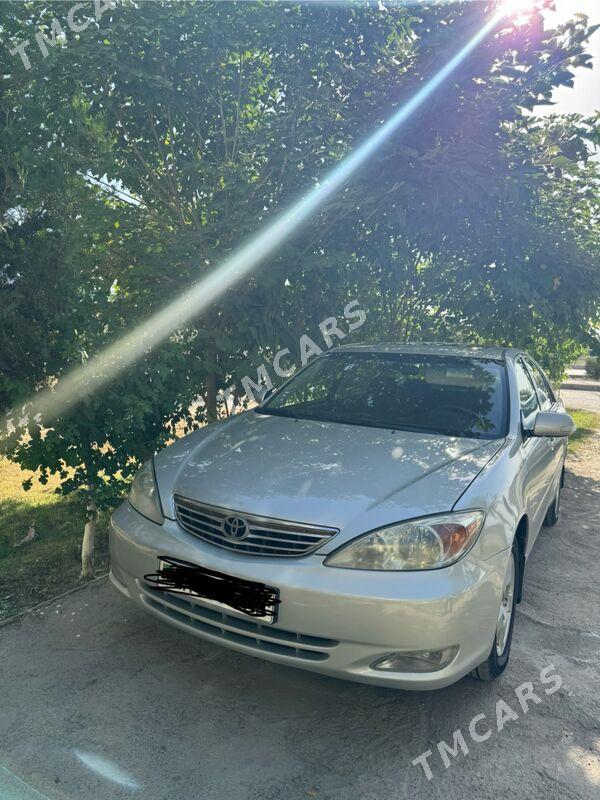 Toyota Camry 2003 - 156 000 TMT - Büzmeýin GRES - img 6