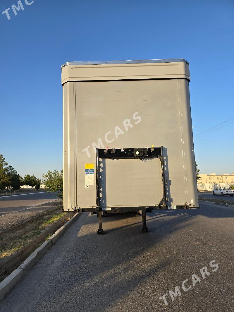 Kogel Euro Trailer 2022 - 550 000 TMT - Mary - img 7