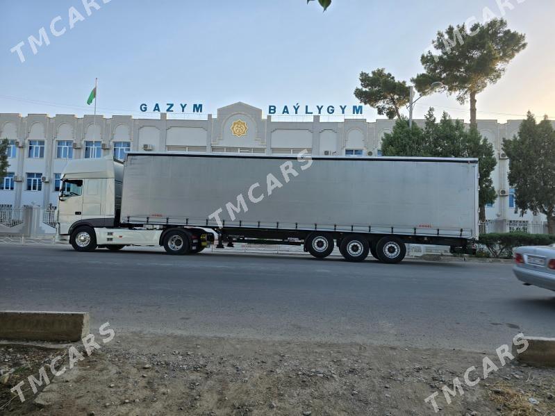 Kogel Euro Trailer 2022 - 550 000 TMT - Mary - img 8