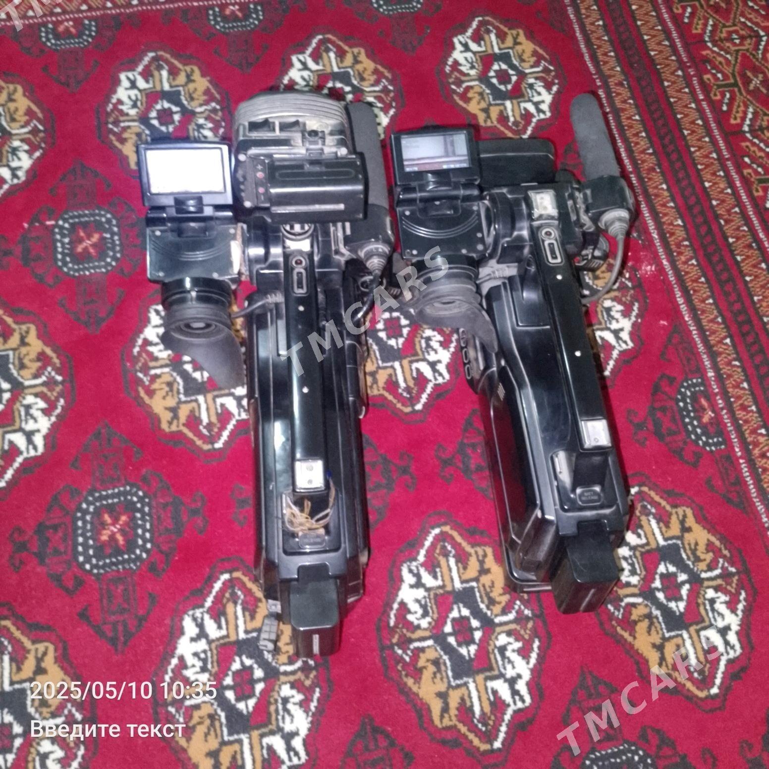 Sony kameralar 1000hdw1500hd - Mary - img 3