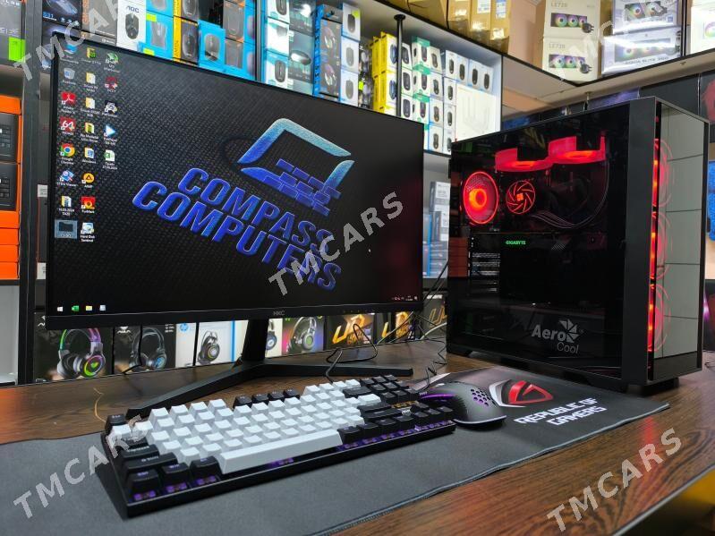 Ryzen 9 5900X / Nvme / RTX 407 - Parahat 4 - img 2
