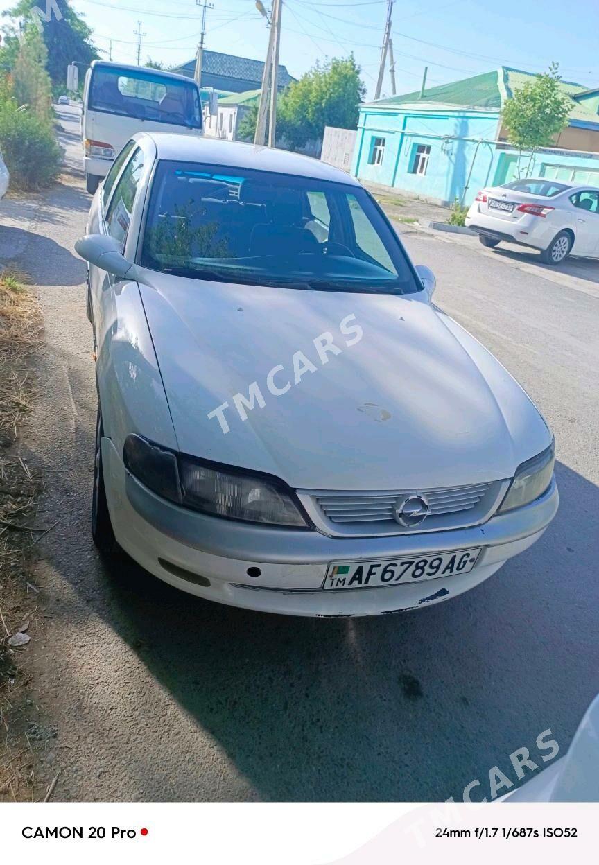 Opel Vectra 1998 - 33 000 TMT - Хитровка - img 2