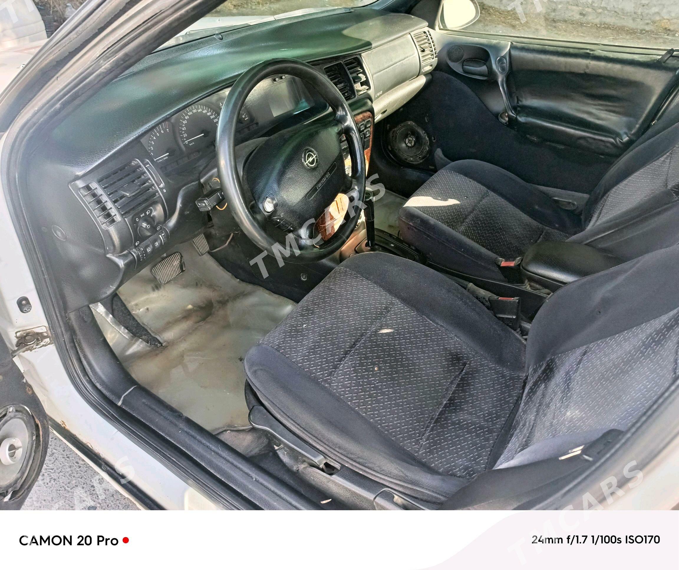 Opel Vectra 1998 - 33 000 TMT - Хитровка - img 5