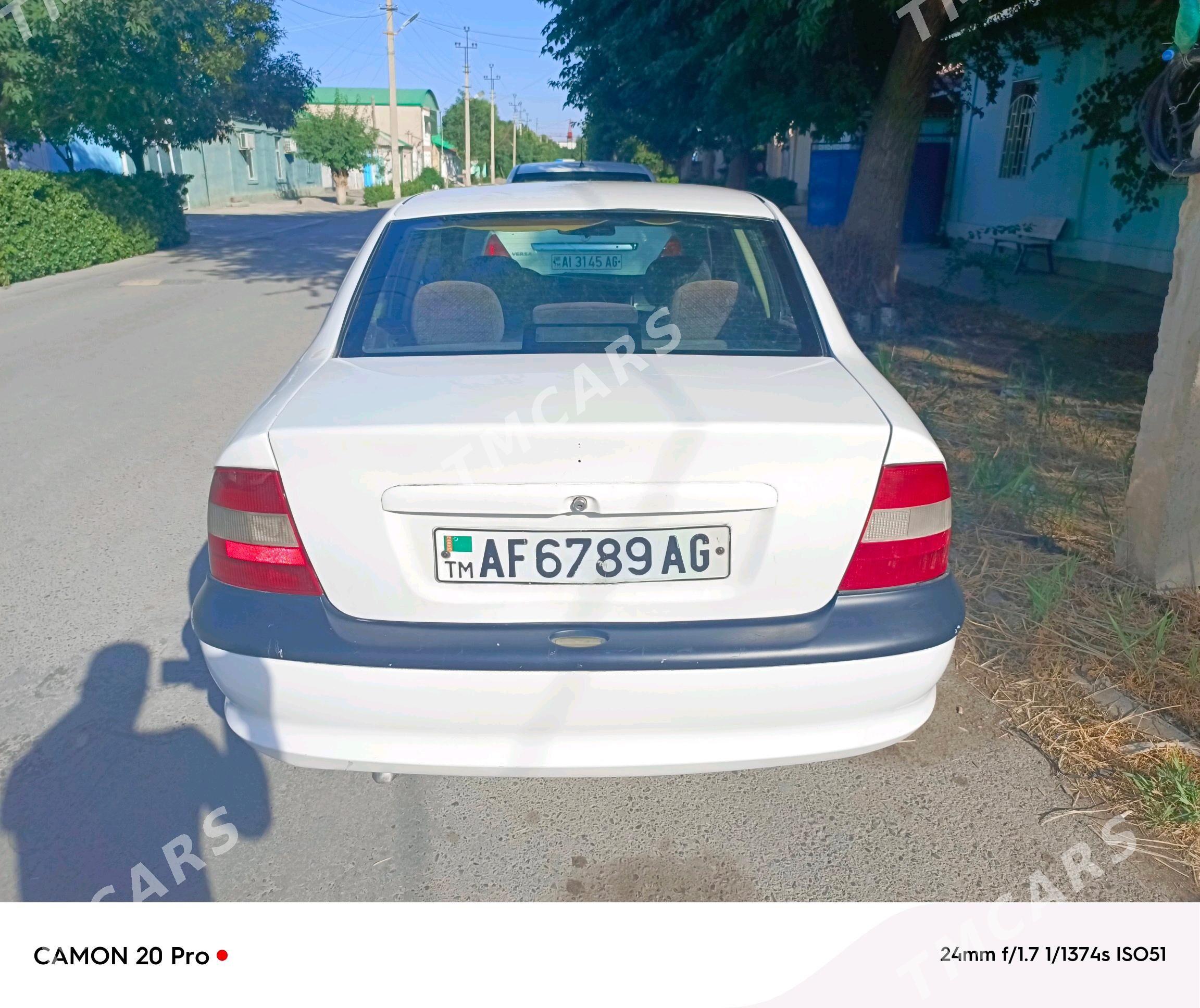 Opel Vectra 1998 - 33 000 TMT - Хитровка - img 4