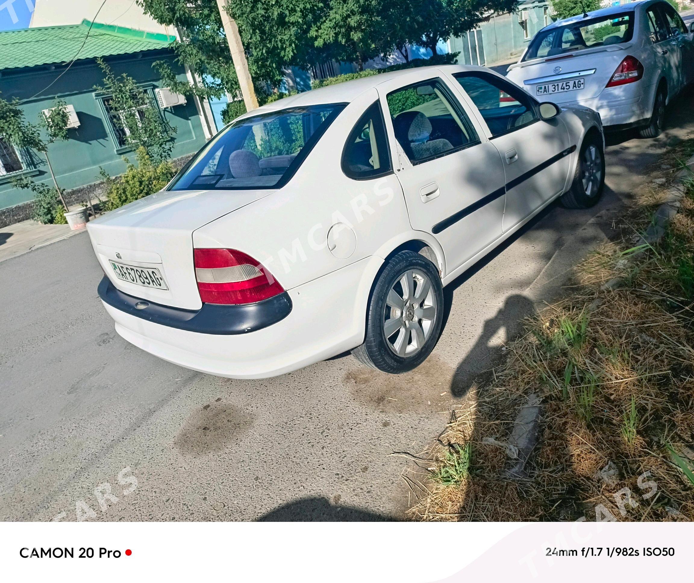 Opel Vectra 1998 - 33 000 TMT - Хитровка - img 8