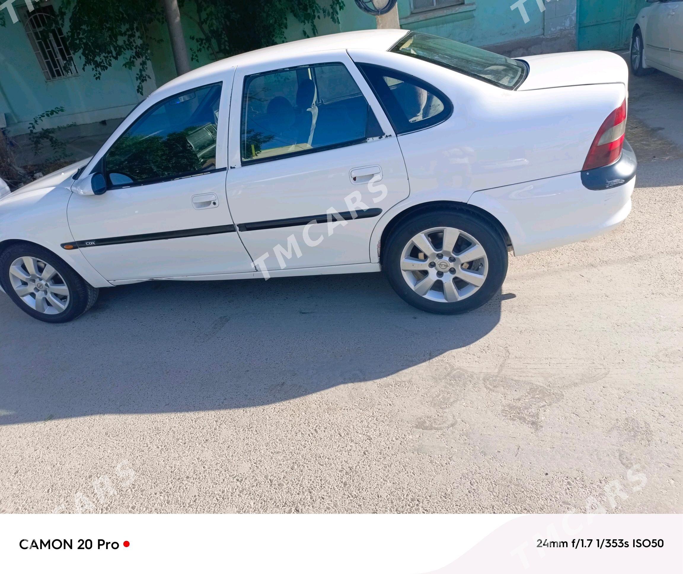 Opel Vectra 1998 - 33 000 TMT - Хитровка - img 3
