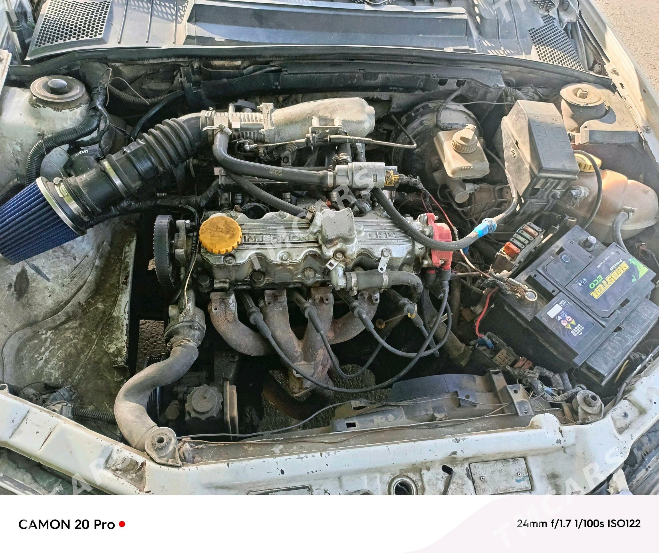 Opel Vectra 1998 - 33 000 TMT - Хитровка - img 6