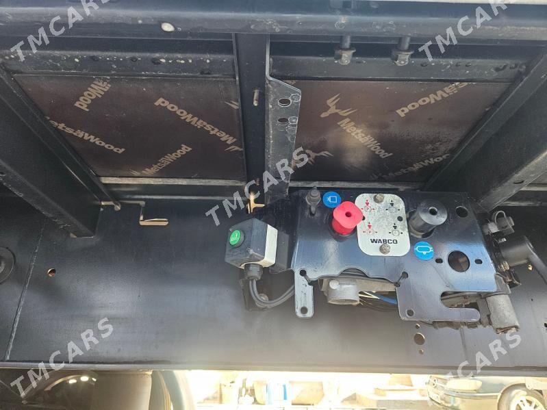 Kogel Euro Trailer 2022 - 550 000 TMT - Mary - img 10