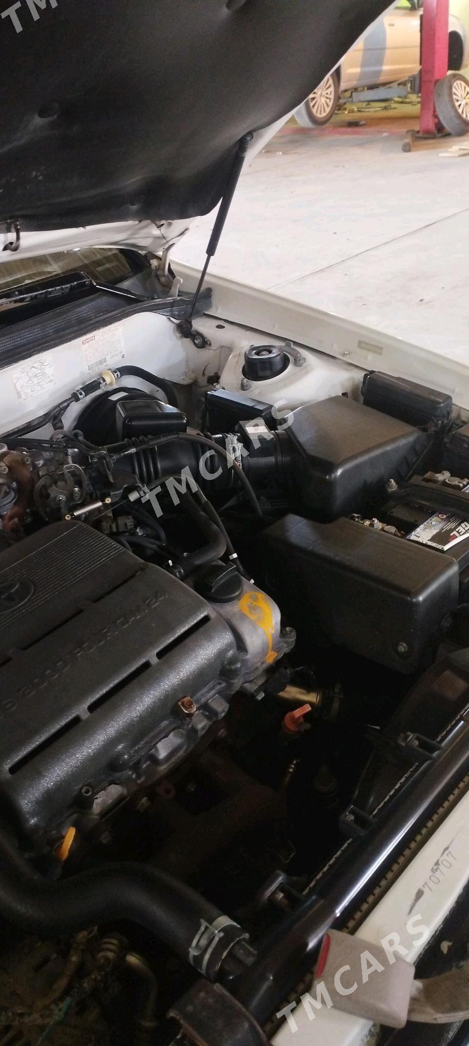 Toyota Avalon 1996 - 130 000 TMT - Гызыларбат - img 7
