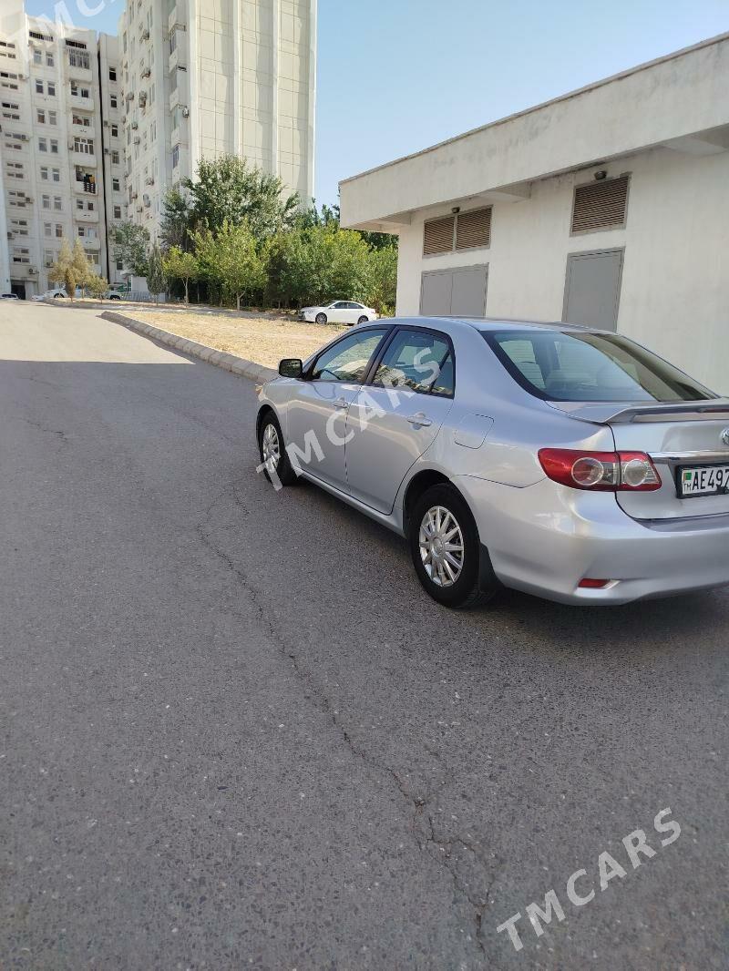 Toyota Corolla 2011 - 155 000 TMT - Aşgabat - img 4