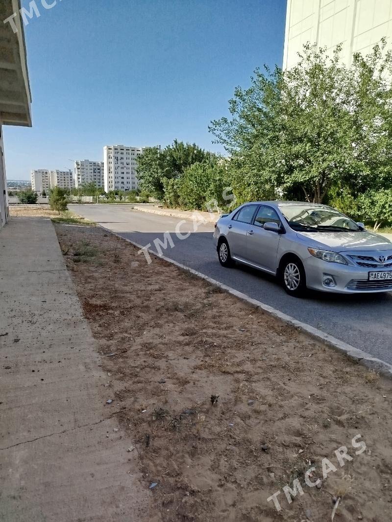 Toyota Corolla 2011 - 155 000 TMT - Aşgabat - img 5