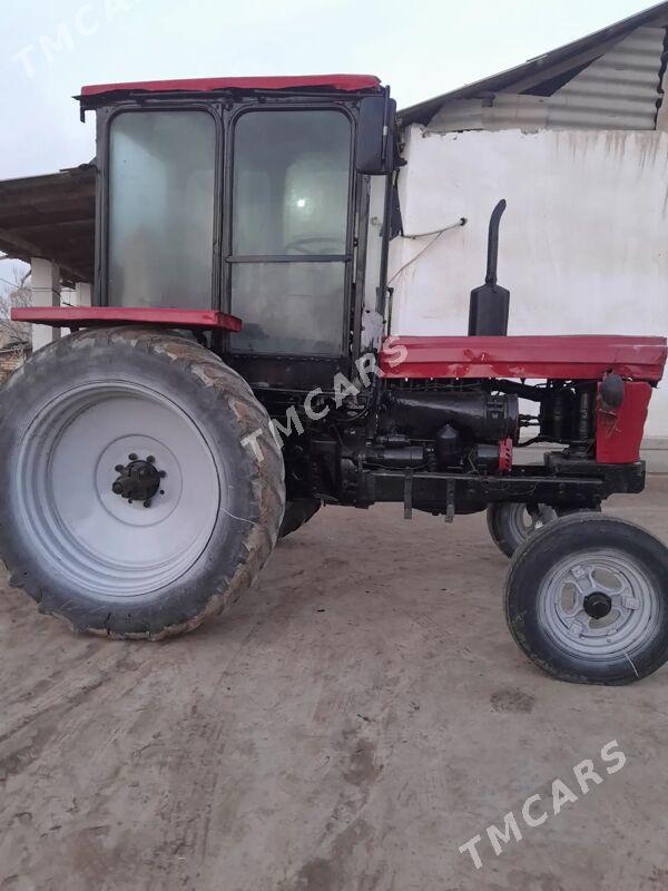 MTZ T-28 1989 - 50 000 TMT - Hojambaz - img 3